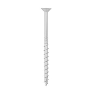 Шуруп саморез конструкционный по дереву с потайной головкой HBS EVO WOOD SCREW